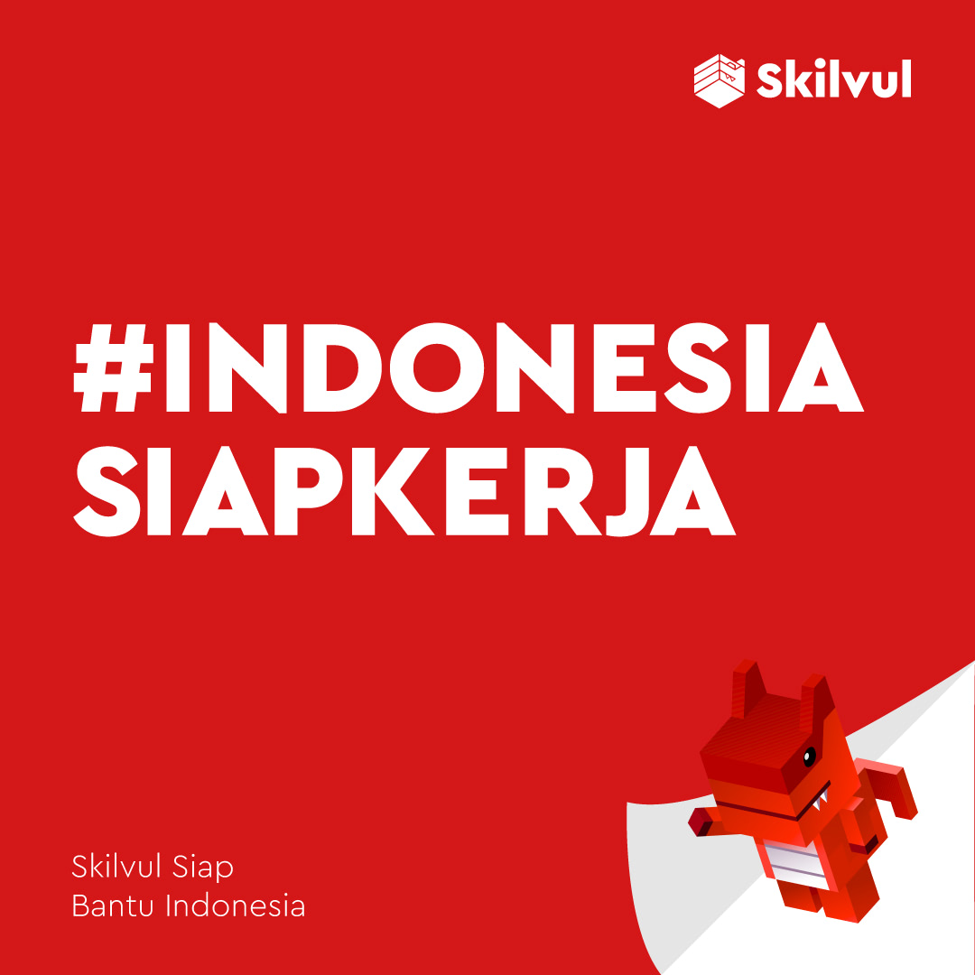 Indonesia Siap Kerja